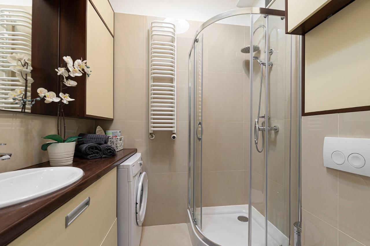 Negroni Apartments Plac Nowy Краків Екстер'єр фото